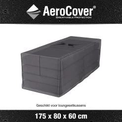 AeroCover Kussentas 175 X 80 X 60 Cm 8 AeroCover Kussentas 175 X 80 X 60 Cm -Tuinartikelen Winkel aerocover kussentas antraciet 175x80xh60cm 1000x1000 621e0d6621665 l
