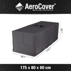 AeroCover Kussentas 175 X 80 X 60 Cm 9 AeroCover Kussentas 175 X 80 X 60 Cm -Tuinartikelen Winkel aerocover kussentas antraciet 175x80xh60cm 1000x1000 621e0d6679327 l