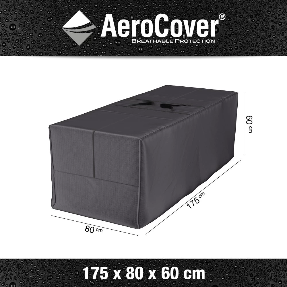 AeroCover Kussentas 175 X 80 X 60 Cm 6 AeroCover Kussentas 175 X 80 X 60 Cm - Afbeelding 4