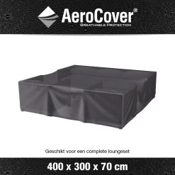 AeroCover Loungesethoes 400 X 300 X 70 Cm -Tuinartikelen Winkel aerocover loungesethoes 400 x 300 x 70 cm 1000x1000 621e0db572a68 l