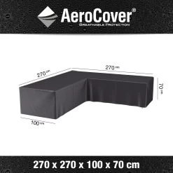 AeroCover Loungesethoes Hoekset 270 X 270 X 70 Cm -Tuinartikelen Winkel aerocover loungesethoes hoekset 270 x 270 x 70 cm 1000x1000 621e0d954ed88 l