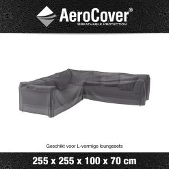 AeroCover Loungesethoes Hoekset 255 X 255 X 70 Cm 8 AeroCover Loungesethoes Hoekset 255 X 255 X 70 Cm -Tuinartikelen Winkel aerocover loungesethoes hoekset antraciet 255x255x100xh70cm 1000x1000 621e0d92e6802 l