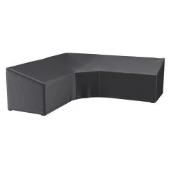 AeroCover Loungesethoes Hoekset Trapeze 270 X 270 X 65/90 Cm