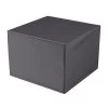 AeroCover Loungestoelhoes 100 X 100 X 70 Cm -Tuinartikelen Winkel aerocover loungestoelhoes antraciet 100x100xh70cm 1000x1000 621e0d8add961 l