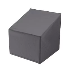 AeroCover Loungestoelhoes (hoge Rug) 75 X 78 X 65/90 Cm