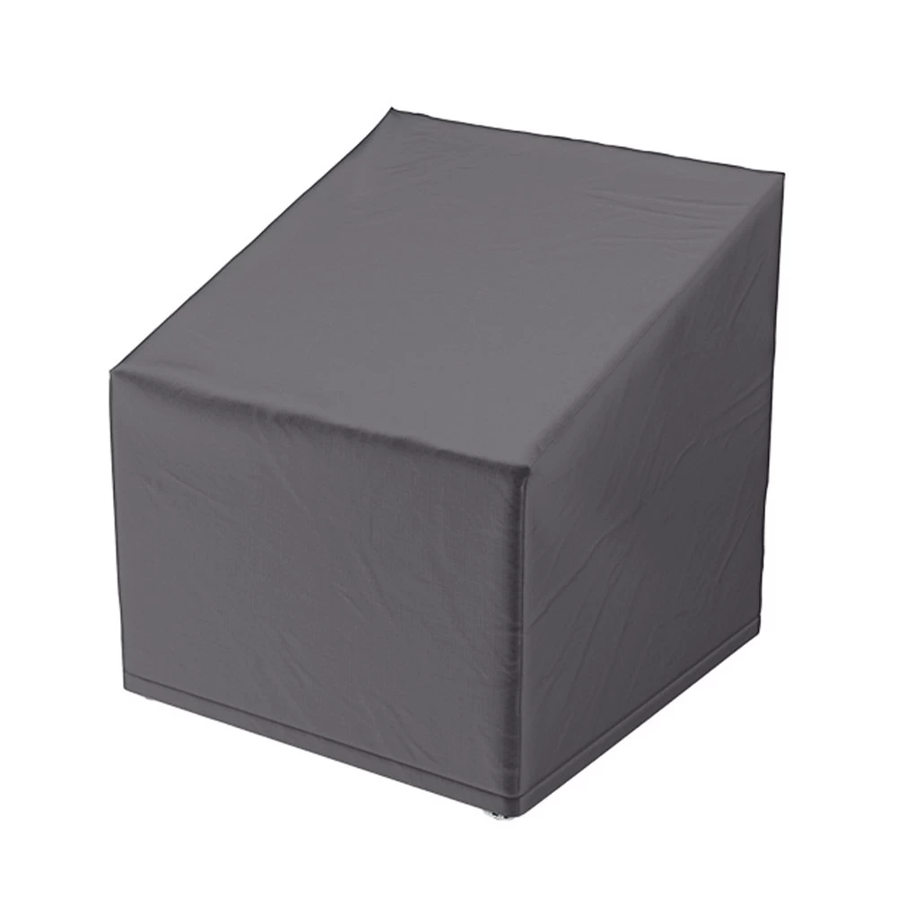 AeroCover Loungestoelhoes (hoge Rug) 75 X 78 X 65/90 Cm 3 AeroCover Loungestoelhoes (hoge Rug) 75 X 78 X 65/90 Cm