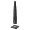 AeroCover Parasolhoes H 215 X 30/40 Cm -Tuinartikelen Winkel aerocover parasolhoes antraciet h215x30 40cm 1000x1000 621e0db8dfc21 l
