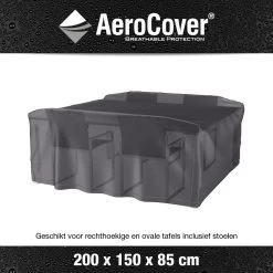 AeroCover Tuinsethoes 200 X 150 X 85 Cm -Tuinartikelen Winkel aerocover tuinsethoes 200 x 150 x 85 cm 1000x1000 621e0d75b896c l