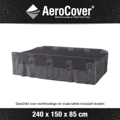 AeroCover Tuinsethoes 240 X 150 X 85 Cm -Tuinartikelen Winkel aerocover tuinsethoes 240 x 150 x 85 cm 1000x1000 621e0d7b00bc7 l