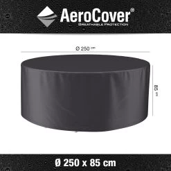 AeroCover Tuinsethoes Ø 250 X H 85 Cm -Tuinartikelen Winkel aerocover tuinsethoes 250 x h 85 cm 1000x1000 621e0d863981e l