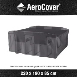 AeroCover Tuinsethoes 220 X 190 X 85 Cm 8 AeroCover Tuinsethoes 220 X 190 X 85 Cm -Tuinartikelen Winkel aerocover tuinsethoes antraciet 220x190xh85cm 1000x1000 621e0d79b3e9d l