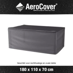 AeroCover Tuintafelhoes 180 X 110 X 70 Cm -Tuinartikelen Winkel aerocover tuintafelhoes 180 x 110 x 70 cm 1000x1000 621e0dc221c11 l