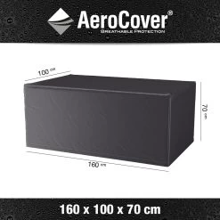 AeroCover Tuintafelhoes 160 X 100 X 70 Cm -Tuinartikelen Winkel aerocover tuintafelhoes antraciet 160x100xh70cm 1000x1000 621e0dc116b00 l