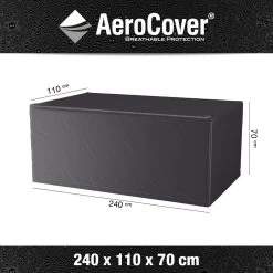 AeroCover Tuintafelhoes 240 X 110 X 70 Cm 9 AeroCover Tuintafelhoes 240 X 110 X 70 Cm -Tuinartikelen Winkel aerocover tuintafelhoes antraciet 240x110xh70cm 1000x1000 621e0dc76ea2c l
