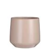 Amber Pot Rond L.roze Mat - H21xd23,5cm -Tuinartikelen Winkel amber pot rond l roze mat h21xd23 5cm 500x500 61dee0899dc03 l