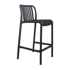 Barstoel LEVI Zwart -Tuinartikelen Winkel barstoel levi zwart 1499x1500 641c15568a0e1 l