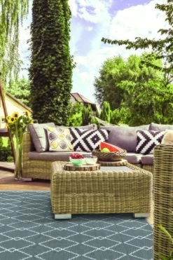 Buitenkleed MESH Dark Grey / White - 180 X 120 Cm 7 Buitenkleed MESH Dark Grey / White - 180 X 120 Cm -Tuinartikelen Winkel buitenkleed mesh dark grey white 180 x 120 cm 533x800 624ae3f76cae5 l