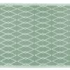 Buitenkleed MESH Green / White - 230 X 160 Cm -Tuinartikelen Winkel buitenkleed mesh green white 230 x 160 cm 1000x638 624ae3fa25674 l