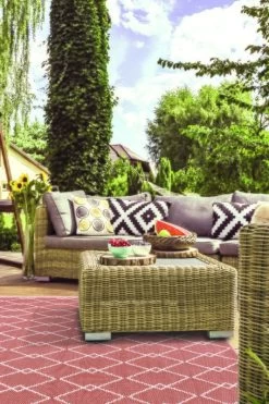 Buitenkleed MESH Terra / White - 230 X 160 Cm 7 Buitenkleed MESH Terra / White - 230 X 160 Cm -Tuinartikelen Winkel buitenkleed mesh terra white 230 x 160 cm 533x800 624ae3f9cee67 l