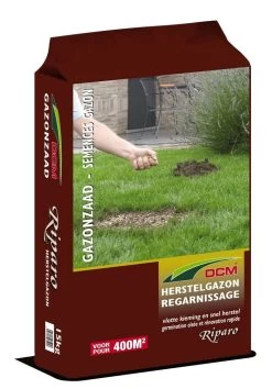 DCM Graszaad Riparo®
