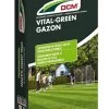 DCM Meststof Vital-Green Gazon (MG) (10 Kg) -Tuinartikelen Winkel dcm meststof vital green gazon 1586240780 1 l