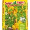 ECOstyle Gazon-AZ Najaar 10 Kg 1 ECOstyle Gazon-AZ Najaar 10 Kg -Tuinartikelen Winkel ecostyle gazon az najaar 10 kg 1614086107 l