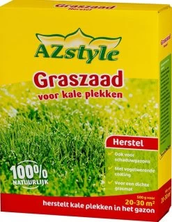 ECOstyle Graszaad-Herstel 500 G