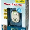 ECOstyle Mouse & Rat Free 50 -Tuinartikelen Winkel ecostyle mouse rat free 50 1614086234 l