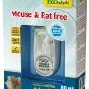 ECOstyle Mouse & Rat Free 80 2 ECOstyle Mouse & Rat Free 80 -Tuinartikelen Winkel ecostyle mouse rat free 80 1614086240 l
