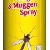 ECOstyle Vliegen & Muggen Spray 400 Ml -Tuinartikelen Winkel ecostyle vliegen muggen spray 400 ml 256x1000 6286459ede822 l