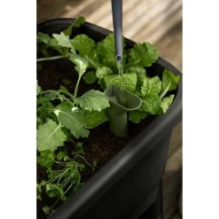 Elho Noa Kweektafel Zwart -Tuinartikelen Winkel elho noa kweektafel zwart 1000x1000 64aebac9ce35a l