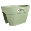 Elho Plantenbak Vibia Campana Flower Bridge 40cm Groen -Tuinartikelen Winkel elho plantenbak vibia campana flower bridge 40cm groen 800x800 620e3d1d37c5e l