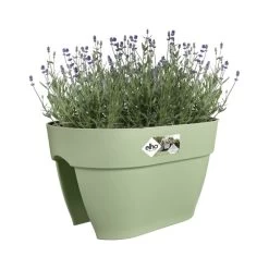 Elho Plantenbak Vibia Campana Flower Bridge 40cm Groen -Tuinartikelen Winkel elho plantenbak vibia campana flower bridge 40cm groen 800x800 620e3d1e9ceac l