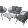 Evora Loungeset Grijs - 145 X 80 X 83 Cm 1 Evora Loungeset Grijs - 145 X 80 X 83 Cm -Tuinartikelen Winkel evora loungeset grijs 145 x 80 x 83 cm 1000x799 6234681c601fa l