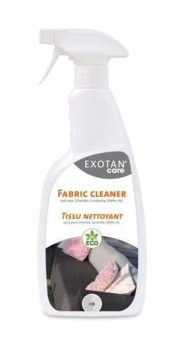 Exotan Care Fabric Cleaner 750 Ml