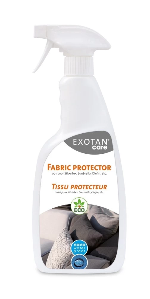 Exotan Care Fabric Protector 750 Ml 3 Exotan Care Fabric Protector 750 Ml