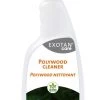 Exotan Care Polywood Cleaner 750 Ml