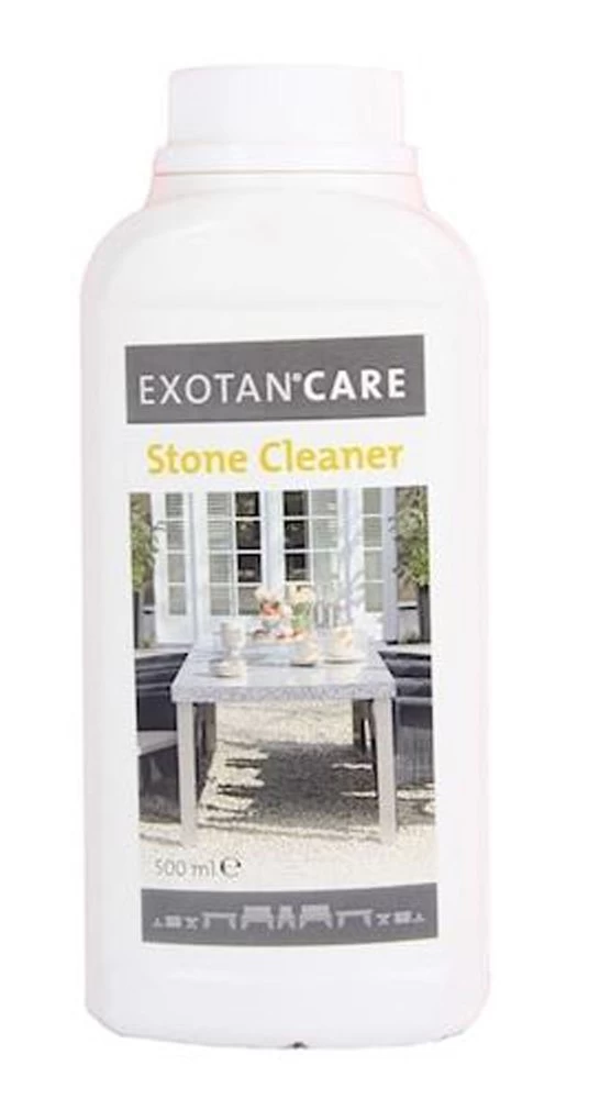 Exotan Care Stone Cleaner 500 Ml 3 Exotan Care Stone Cleaner 500 Ml