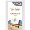 Exotan Care Teak Sealer 1000 Ml 1 Exotan Care Teak Sealer 1000 Ml -Tuinartikelen Winkel exotan care teak sealer 1000 ml 514x1000 628b3927bd357 l