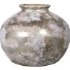 Floran Fles Evi D14/29 H24cm Zilver -Tuinartikelen Winkel floran fles evi d14 29 h24cm zilver 677x600 627e5786df6c1 l