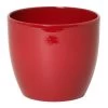 Floran Pot Boule D28 H25cm Wijnrood Es/24 -Tuinartikelen Winkel floran pot boule d28 h25cm wijnrood es 24 599x600 627e5826d6ddc l