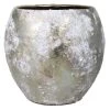 Floran Pot Evi D16/19 H17cm Zilver -Tuinartikelen Winkel floran pot evi d16 19 h17cm zilver 606x600 627e5785b0593 l