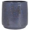Floran Pot Roxy D24/25 H24cm Blauw -Tuinartikelen Winkel floran pot roxy d24 25 h24cm blauw 564x600 627e57d574f83 l