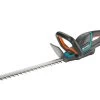 GARDENA Accu Heggenschaar ComfortCut 50/18V P4A Solo -Tuinartikelen Winkel gardena accu heggenschaar comfortcut 50 18v p4a solo 1500x1000 640af3155827a l
