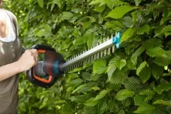 GARDENA Accu Heggenschaar ComfortCut 60/18V P4A Solo -Tuinartikelen Winkel gardena accu heggenschaar comfortcut 60 18v p4a solo 1500x1000 640af31d43994 l