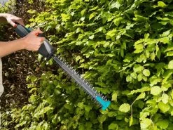 GARDENA Accu Heggenschaar EasyCut Li -Tuinartikelen Winkel gardena accu heggenschaar easycut li 1619704830 1 l
