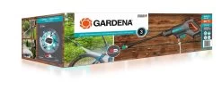 GARDENA Accu Hogedrukreiniger AquaClean 18V Set Premium -Tuinartikelen Winkel gardena accu middendrukreiniger aquaclean 24 18v set premium 1500x615 640af2efc013a l