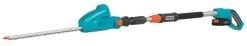 GARDENA Accu Telescopische Heggenschaar 42/18V P4A Set