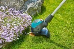 GARDENA Accu Trimmer EasyCut 23/18V P4A Solo -Tuinartikelen Winkel gardena accu trimmer easycut 23 18v p4a solo 1500x1000 640af30a47342 l