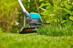 GARDENA Accu Trimmer EasyCut 23/18V P4A Solo -Tuinartikelen Winkel gardena accu trimmer easycut 23 18v p4a solo 1500x1000 640af30b5a9c3 l